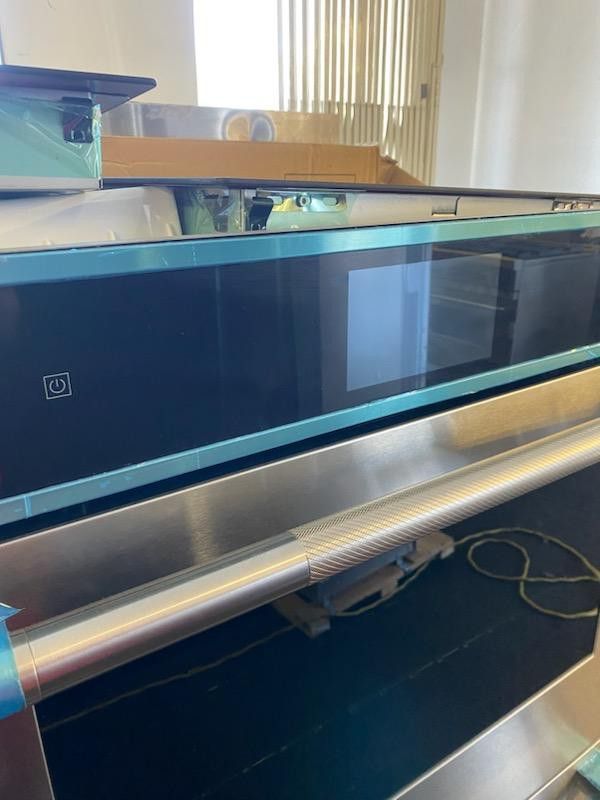 JennAir 30" Double Wall Oven for Sale in El Cajon, CA OfferUp