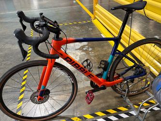 Ribble gravel bike