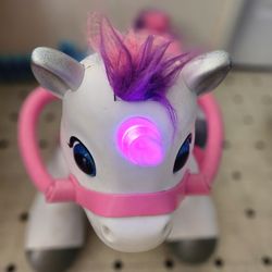 Unicornio 