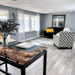 Newly Renovated 2 Bed 1 Bath