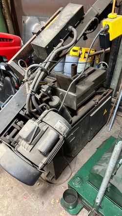 Band Saw