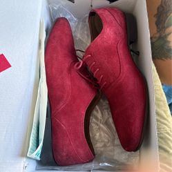 Aldo Dressing Shoes