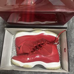 Jordan 11 