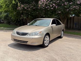 2006 camry manual