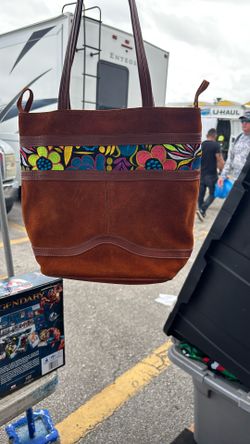 Tote Hand Bag