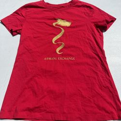 Armani Exchange