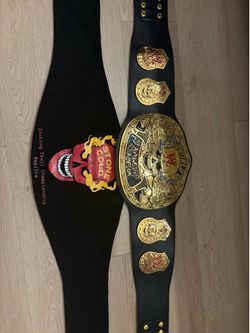 SMOKING SKULL TITLE !!!