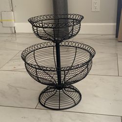Fruit Basket
