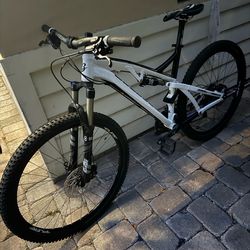 Breezer Supercell Pro - Mountain Bike