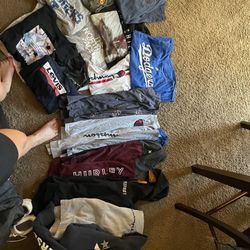 Name Brand Boys Clothes XL