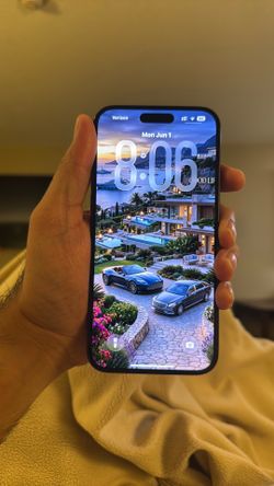 iPhone 15 Plus 256GB
