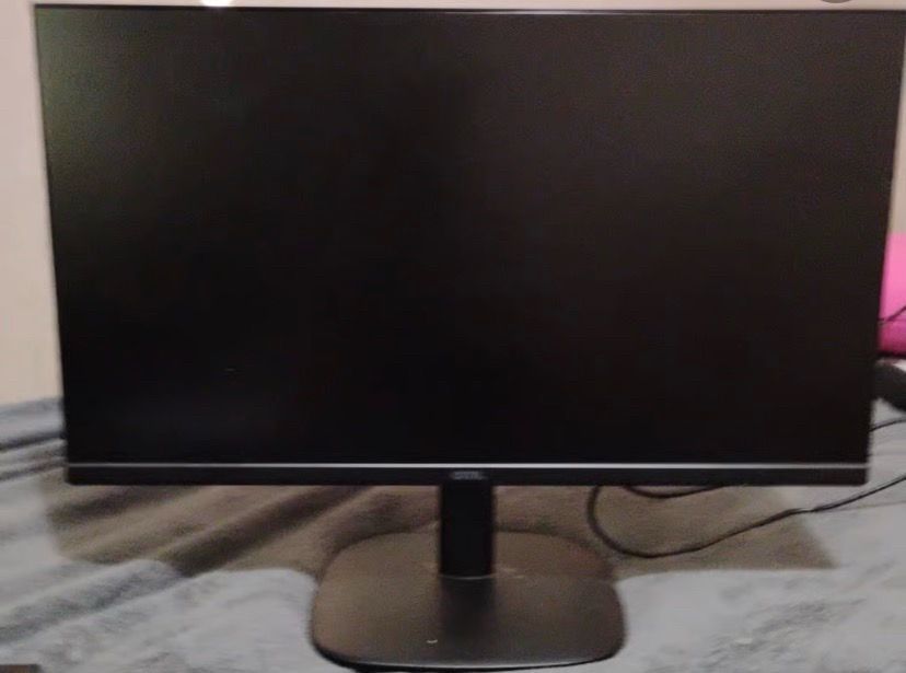 Monitor