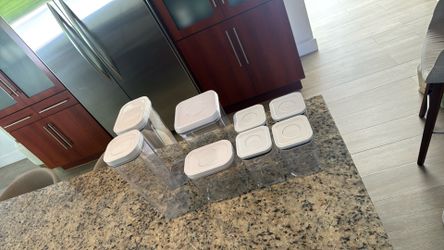 Oxo Containers 