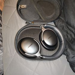 bose quiet comfort ultra headphones