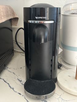 coffee maker