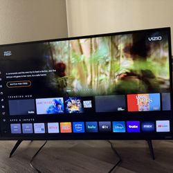 35 Inch Vizio Tv