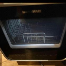 Faberware Mini Dishwasher 