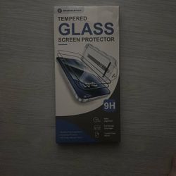 new goblinbox tempered glass 
