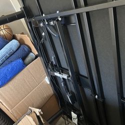 Electric Bed Frame