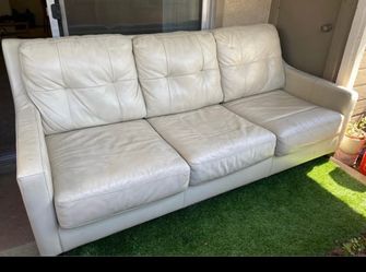 Sofa bed