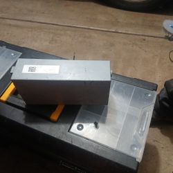 700 Uf 800 Volt Capacitorb......this Is A Beast!