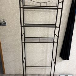 Bathroom Shelf $10