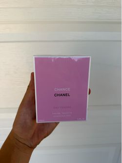 Chanel perfume