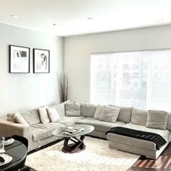 White Rug 