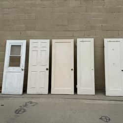 Doors