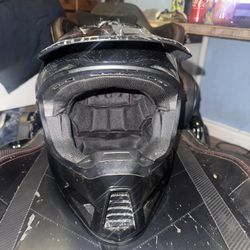 Dirtbike Helmet 