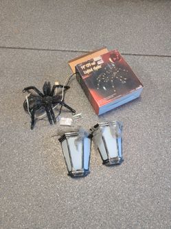 Halloween items