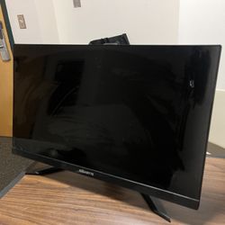 Gigabyte M27FA 27 Inch Gaming Monitor (FOR PARTS)