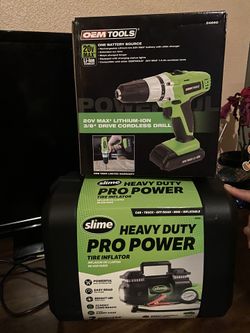 OEM TOOLS