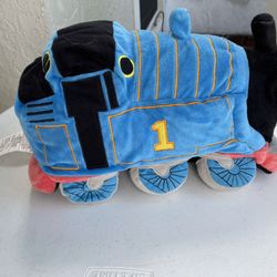 Thomas the Train Plush Toy Stuffed Animal