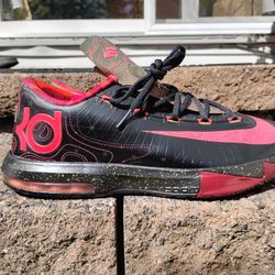 Nike Air KD 6 ‘ Meteorology 