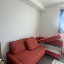 IKEA Sofa Bed  