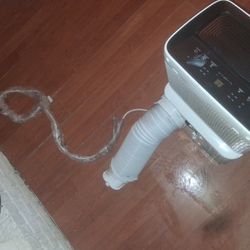 Toshiba 8000 Btu Portable A/C Unit 