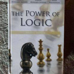 Power Logic Book