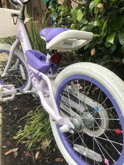Trek mermaid best sale bike