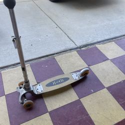 Scooter 