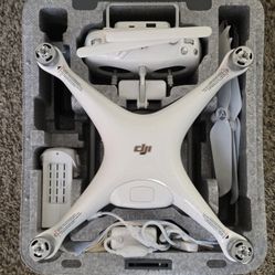 DJI Phantom 4 PRO