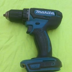 Makita Drill 