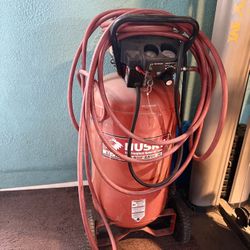 Air Compressor 
