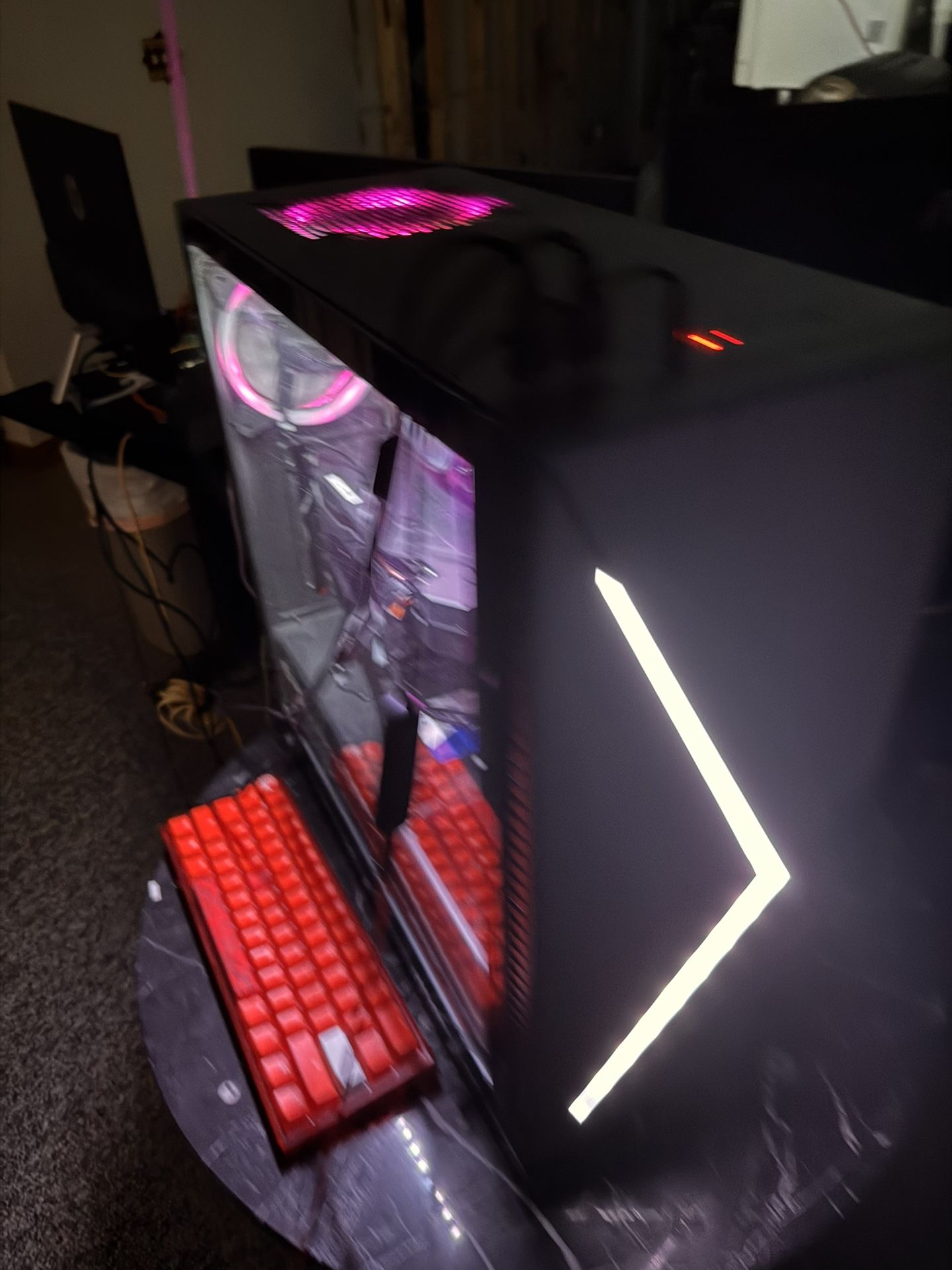 Gaming pc