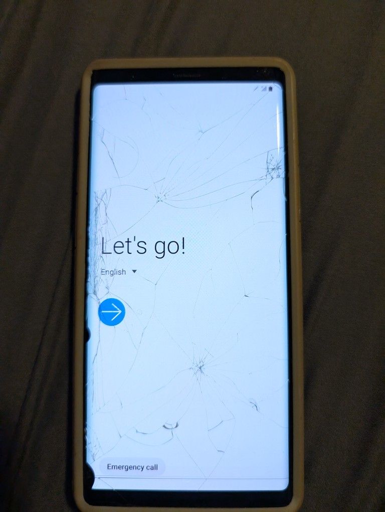 Note 9