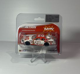 Action Tony Stewart Diecast