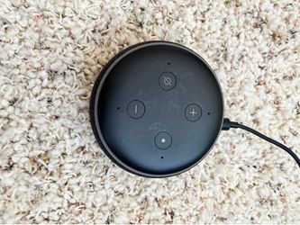 Echo Dot