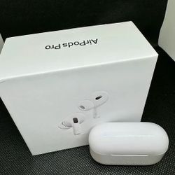 airpod pro 2 