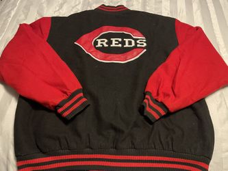 Cincinnati Reds Jacket