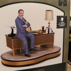 Walt Disney Disneyland Figure